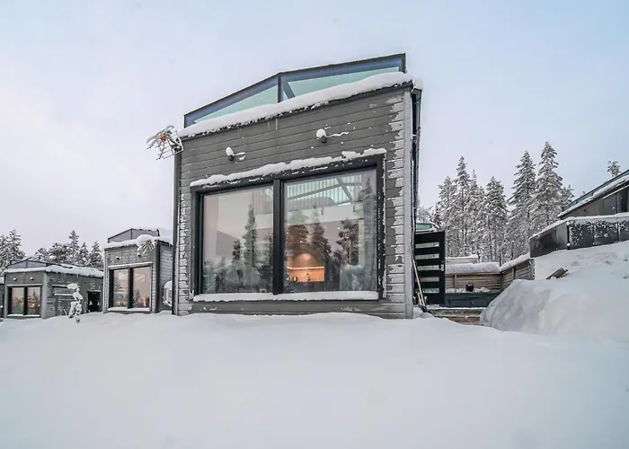 Polaris Igloo Levi
