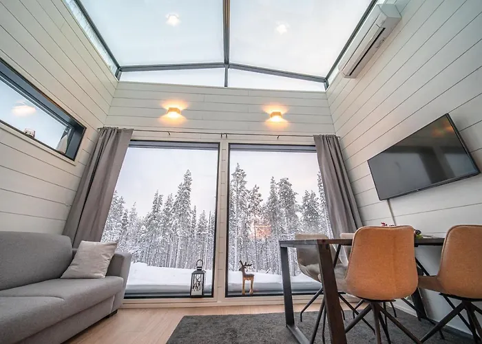 Polaris Igloo Levi