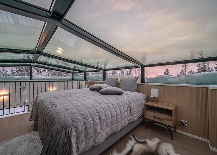 Polaris Igloo Levi