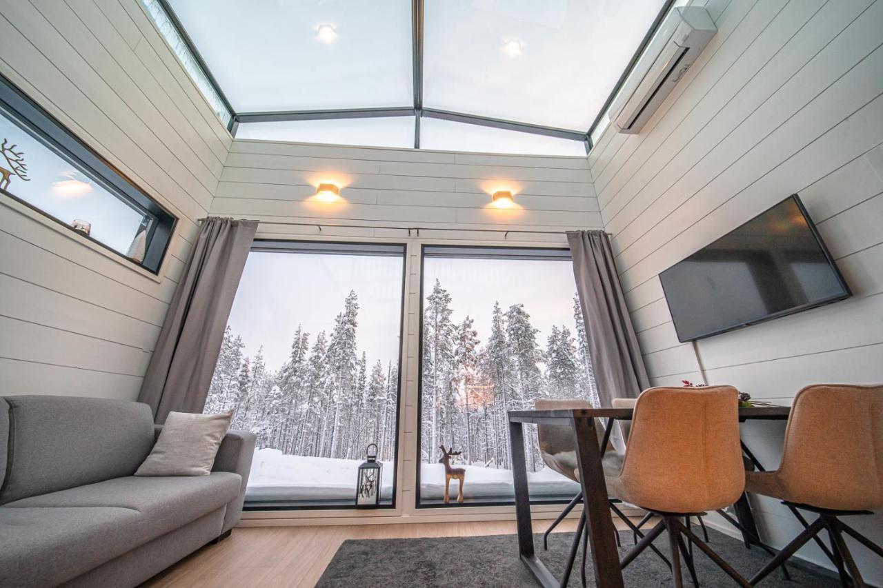 Polaris Igloo