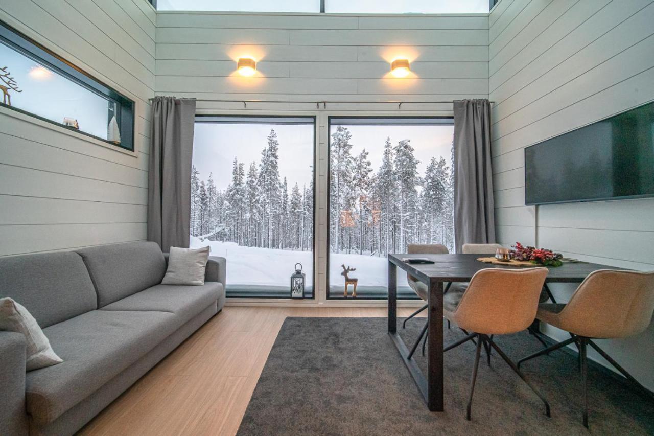 Villa Polaris Igloo Levi