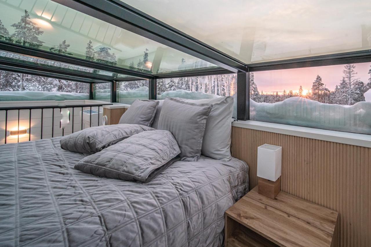 Polaris Igloo Villa
