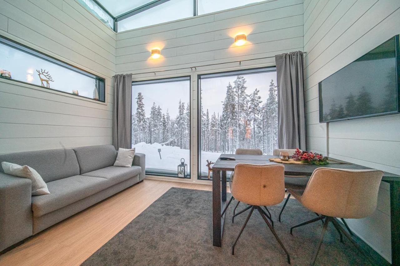 Polaris Igloo Villa
