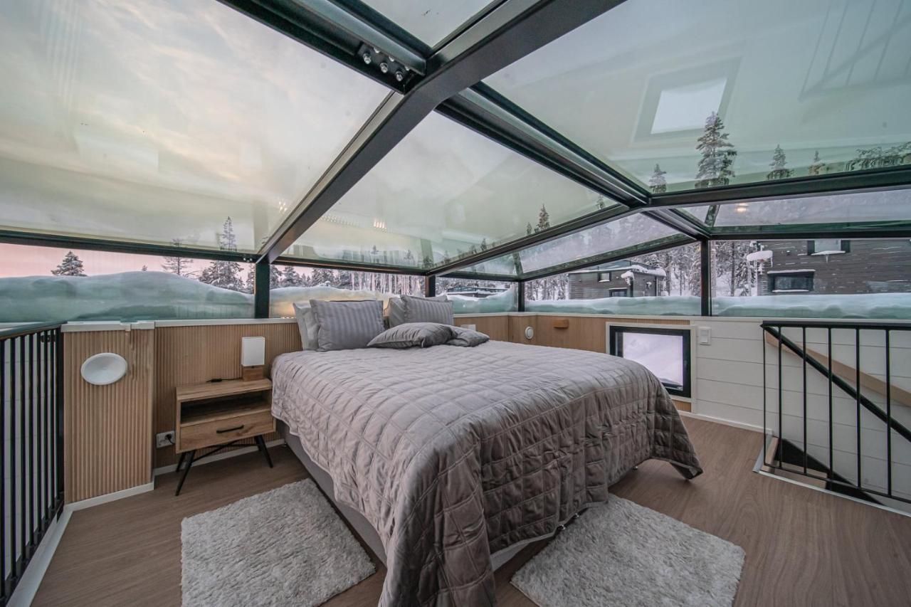 Villa Polaris Igloo *