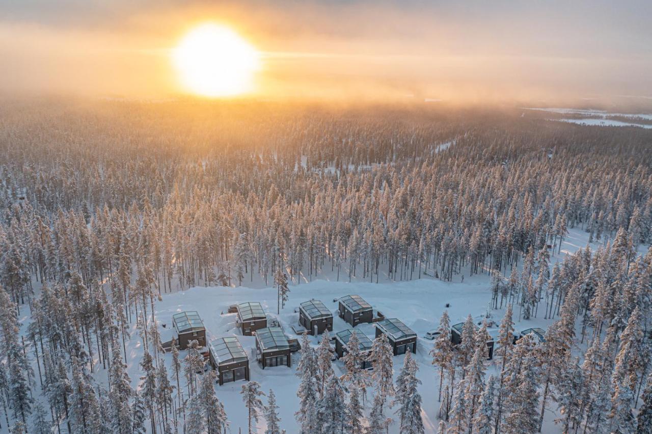 Polaris Igloo
