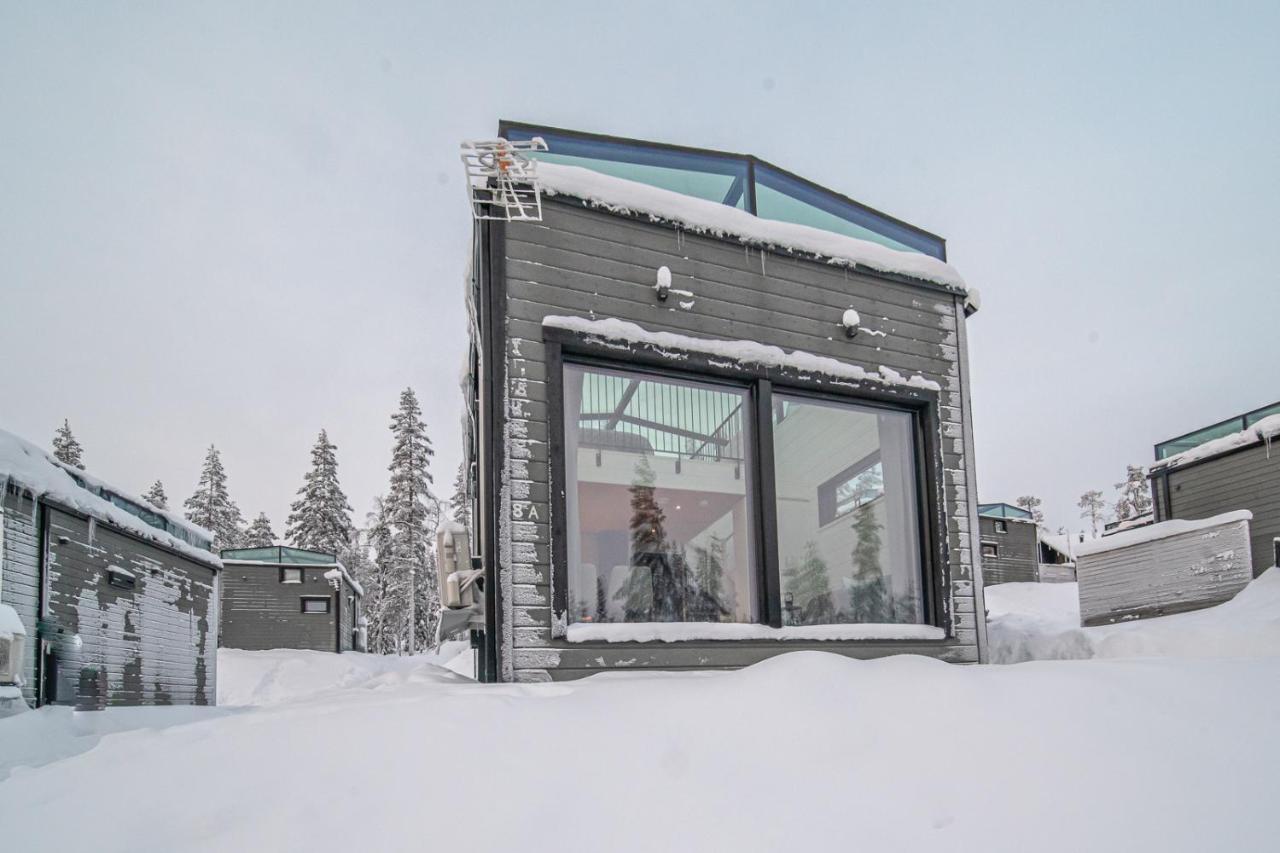 Villa Polaris Igloo