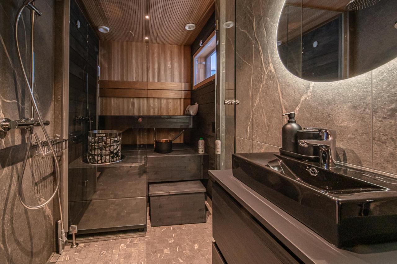 Polaris Igloo Villa