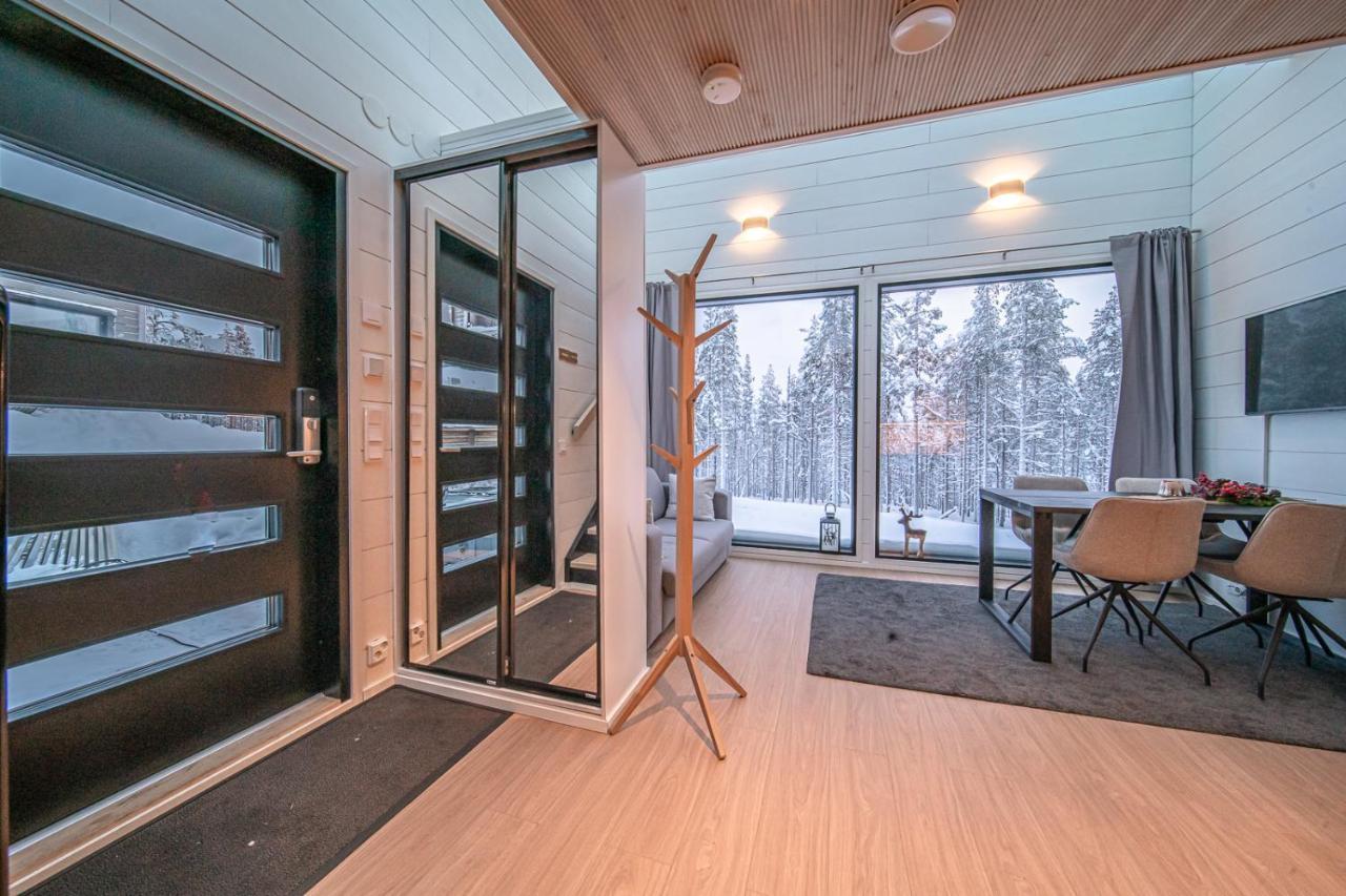Villa Polaris Igloo Levi