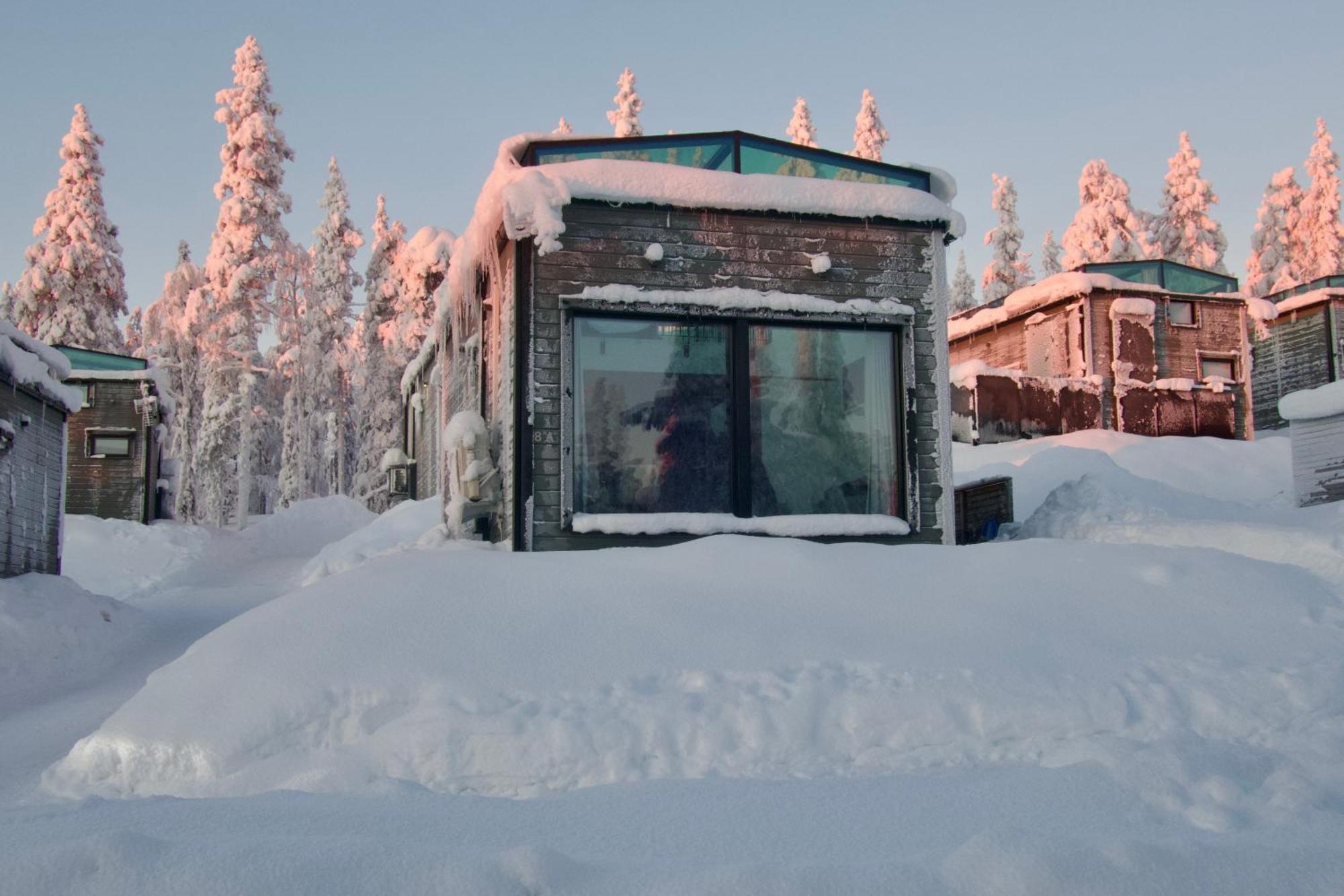Polaris Igloo Levi