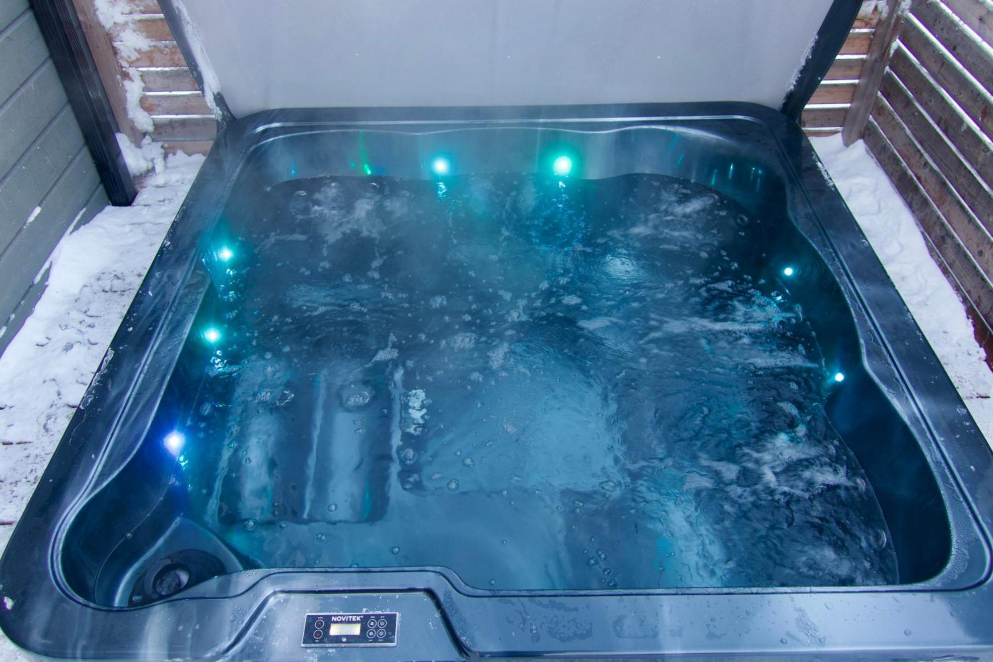 Villa Polaris Igloo Levi